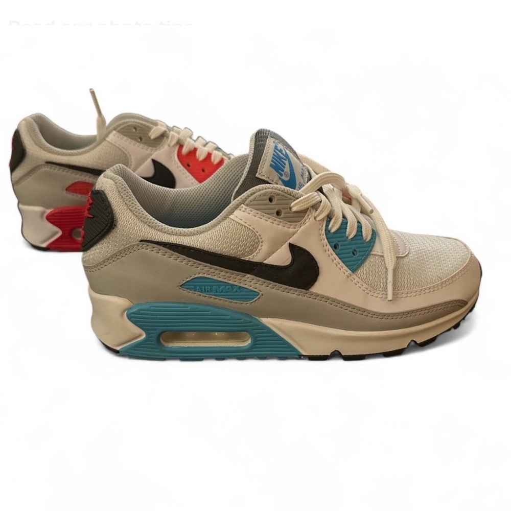 Nike Air Max 90